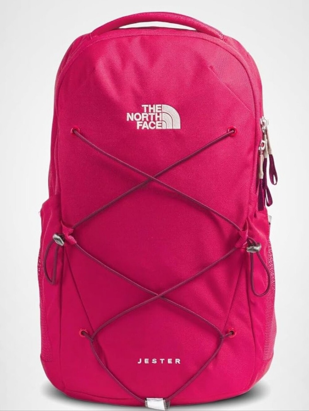 The North Face Jester Backpack- Lali Guran /RHOD